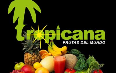 Otros productos de frutería Tropicana